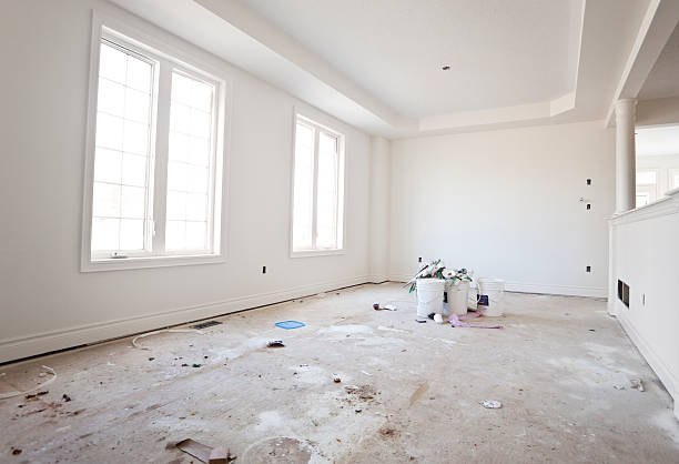 Mold Removal for HVAC Installations in Dilworth, MN